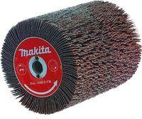 Makita Szczotka sznurowo-włókninowa do szlifierki szczotkowej 9741 P120 (P-19233)
