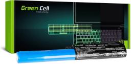 Bateria Green Cell Bateria do Asus Asus Vivobook Max (AS94)