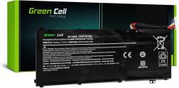 Bateria Green Cell AC14A8L do Acer Aspire Nitro V15 VN7-571G VN7-572G VN7-591G VN7-592G i V17 VN7-791G VN7-792G (AC54)