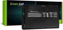 Bateria Green Cell BA06XL BT04XL do HP EliteBook Folio 9470m 9480m (HP119)