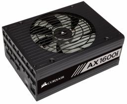 Zasilacz Corsair AX Series 1600i 1600W (CP-9020087-EU)