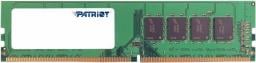 Pamięć Patriot Signature, DDR4, 8 GB, 2666MHz, CL19 (PSD48G266681)