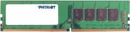 Pamięć Patriot Signature, DDR4, 16 GB, 2666MHz, CL19 (PSD416G26662)