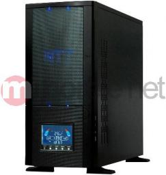 Komputer NTT System INTEL : NTT System : KOMPUTER NTT GAME L 932A LX230I I5-2300/6GB/2TB/GTX460-1GB/DVD/CR/ATRIX/OBA550W ( ZKG-L932A-Q10 ) - ZKG-L932A-Q10