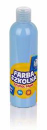  Astra Farba szkolna 250 ml błękitna (301217022)
