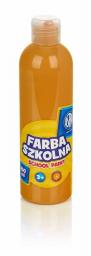  Astra Farba szkolna 250 ml jasnobrązowa (301217020)