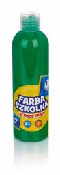  Astra Farba szkolna 250 ml jasnozielona (301217014)