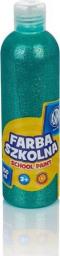  Astra Farba szkolna 250 ml metaliczna zielona (301217036)