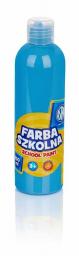  Astra Farba szkolna 250 ml niebieska (301217010)