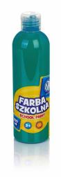  Astra Farba szkolna 250 ml szmaragdowa (301217026)