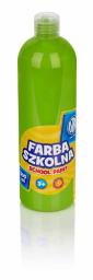 Astra Farba szkolna 500 ml limonkowa (301217006)
