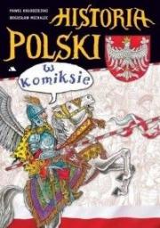  Historia Polski w komiksie (280317)
