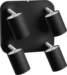 Lampa sufitowa Nowodvorski Eve Spot 4x35W (6022)