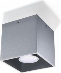 Lampa sufitowa Sollux Quad 1 1x40W  (SL.0024)