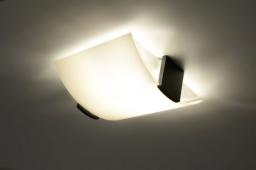 Lampa sufitowa Sollux Emilio 2x60W  (SL.0186)