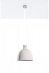 Lampa wisząca Sollux Damaso 1x60W  (SL.0281)