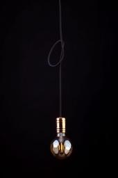 Lampa wisząca Nowodvorski Silicone 1x60W  (9747)
