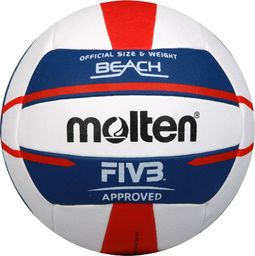  Molten Piłka siatkowa plażowa Molten V5B5000 V5B5000 multikolor 5 - V5B5000