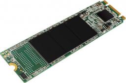 Dysk SSD Silicon Power A55 256GB M.2 2280 SATA III (SP256GBSS3A55M28)
