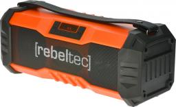 Głośnik Rebeltec SoundBox 350 pomarańczowy ( RBLGLO00026)