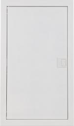  Elektro-Plast Rozdzielnica modułowa 3x14 podtynkowa drzwi stalowe białe IP30 (2003-00)
