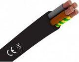 OW 4X4mm2, 300/500V (OW4X4)