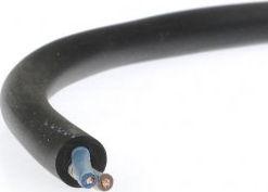 OW warsztatowy 2X1,5mm2, 300/500V (OW2X1,5)