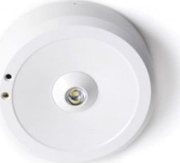 Intelight Oprawa awaryjna OCZKO STARLET EXTERNAL n/t 3W 3h A IP41 CNBOP INLEWA99898 Intelight - INLEWA99898