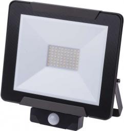 Naświetlacz Emos LED Ideo 50W, z czujnikiem PIR (ZS2741)