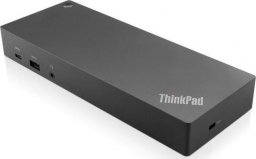 Stacja/replikator Lenovo ThinkPad Hybrid Dock USB-C (40AF0135EU)