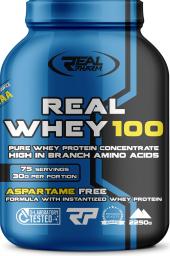 Real Pharm Real Whey 100 2250g karmel