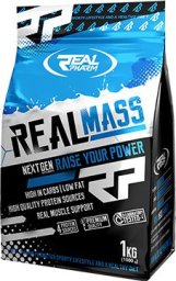 Real Pharm .Real Pharm Real Mass 1000g Cookie