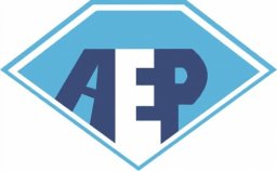 AEP Gniazdo przenośne AEP potrójne jednofazowe gumowe z zatyczką 16A 230V IP44 9002259TL czarne - 9002259TL