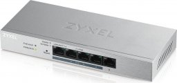 Switch ZyXEL GS1200-5HPV2-EU0101F