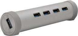 HUB USB Patriot 4x USB-A 3.0 (PCUSB34AL)