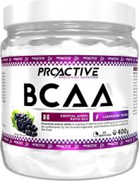  ProActive BCAA Lemon 400g