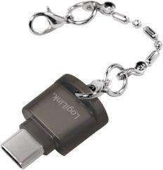 Czytnik LogiLink USB-C (CR0039)