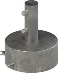 ALPAR Uchwyt do wysiegnika na slup wirowany fi 173mm Alpar (W1061)