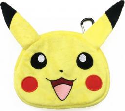  Hori etui Pikachu Plush Pouch do Nintendo 3DS (3DS-496U)