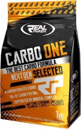 Real Pharm .Real Pharm CarboOne 1000g Grape
