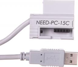 Kabel USB Relpol  (858743)