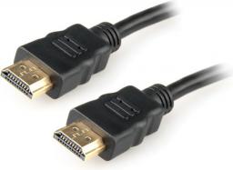 Kabel Gembird HDMI - HDMI 20m czarny (CCHDMI420M)