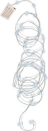 Lampki choinkowe Art-Pol LED niebieskie 40szt. (227249)