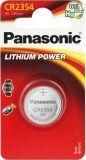  Panasonic Bateria Lithium Power CR2354 560mAh 1 szt.