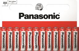  Panasonic Bateria AA / R6 12 szt.