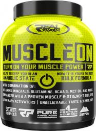 Real Pharm Muscle ON czekolada-orzech laskowy 2270g