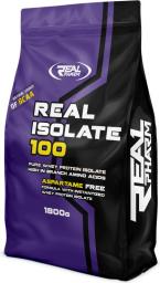 Real Pharm Real Isolate 1800g czekolada