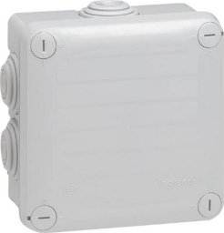 Legrand Puszka Plexo 105x105x55 7 wejść 092022 - 092022