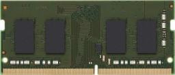 Pamięć do laptopa Kingston SODIMM, DDR4, 4 GB, 2666 MHz, CL19 (KCP426SS6/4)