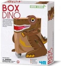  4M Green Science - Pudełkowy Dinozaur 4M (276554)
